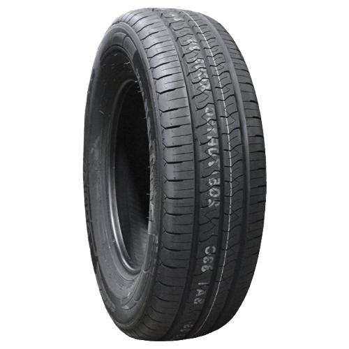 235/65R16C 121R KUMHO PORTRAN KC53