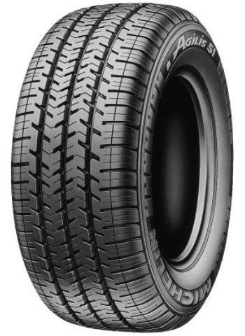 215/65R16C 106/104T MICHELIN AGILIS 51 XL