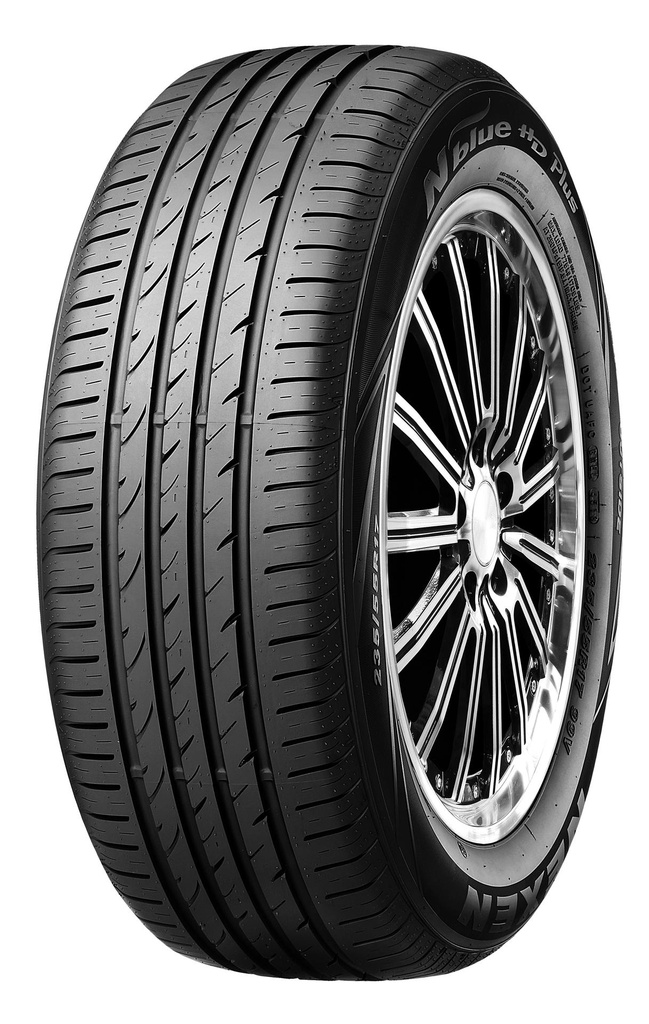 185/70R14 88T NEXEN N'BLUE HD PLUS