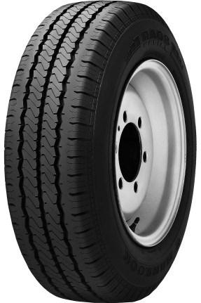 165/13RNoneC 94/92P HANKOOK RADIAL RA08 XL