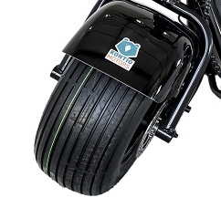 225/55R8 R KONTIO MOTORS MOPON RENGAS