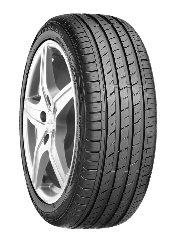 235/50R18 101W NEXEN N'FERA SU1 XL