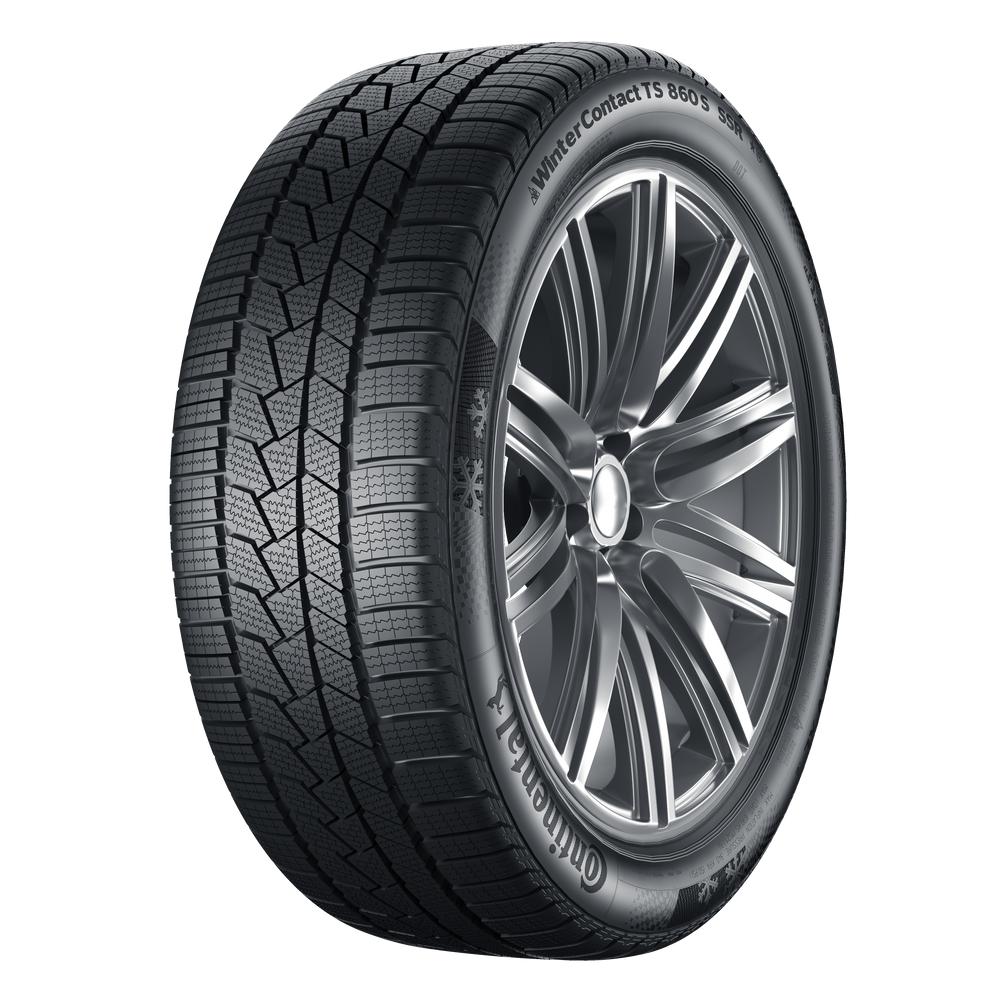 275/55R20 117V CONTINENTAL CONTIWINTERCONTACT TS 860 S XL