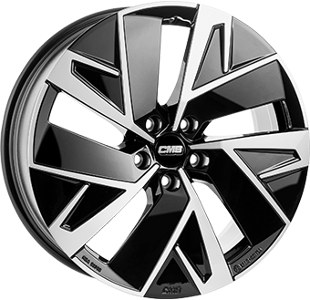CMS C32-AERO    ,5 7.5x19 5/108 ET47 CB63.4