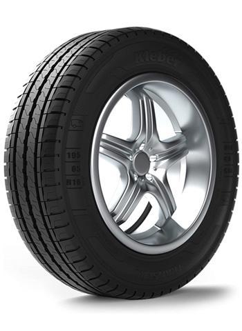 225/70R15C 112/110S KLEBER TRANSPRO 2 XL