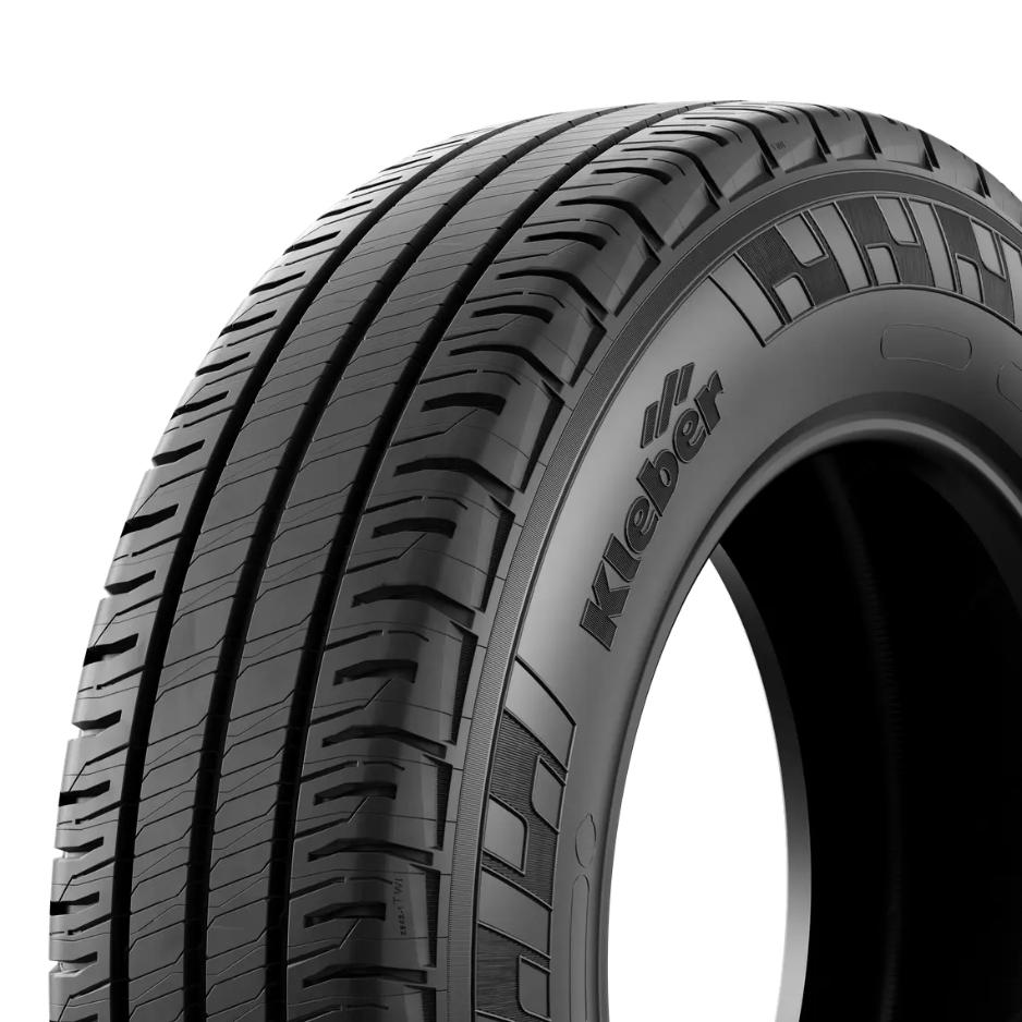 225/75R16C 118/116R KLEBER TRANSPRO 2