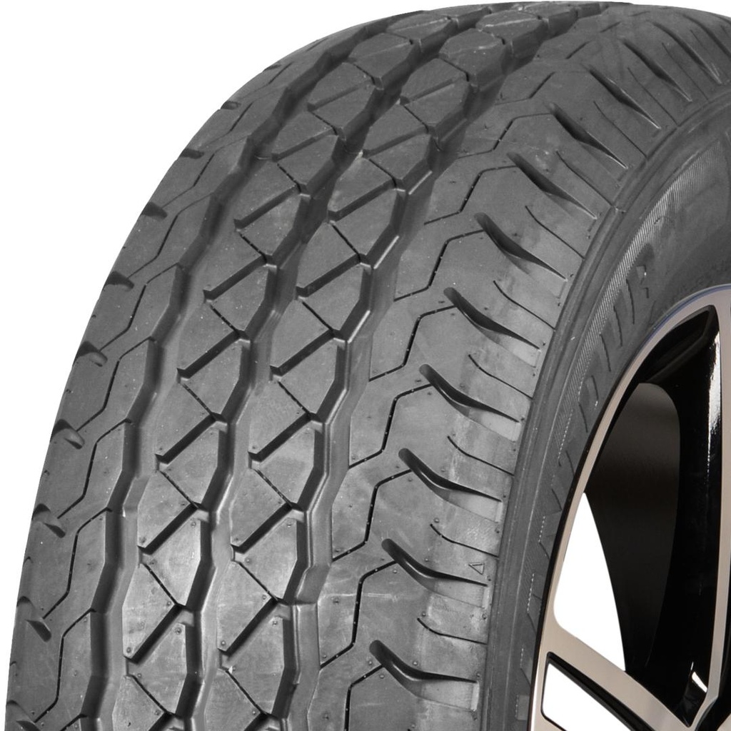 205/70R15 106/104R POWERTRAC VANTOUR PT80