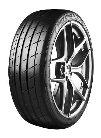 245/35R20 95Y BRIDGESTONE POTENZA S007 XL *