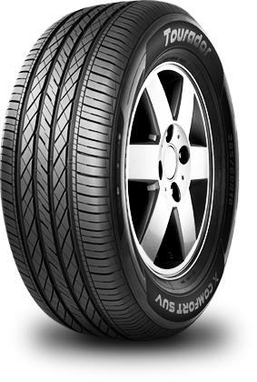 225/65R17 102H TOURADOR X COMFORT SUV
