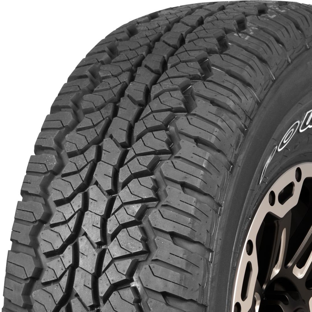 245/70R16 106T POWERTRAC POWER LANDER A/T PT15