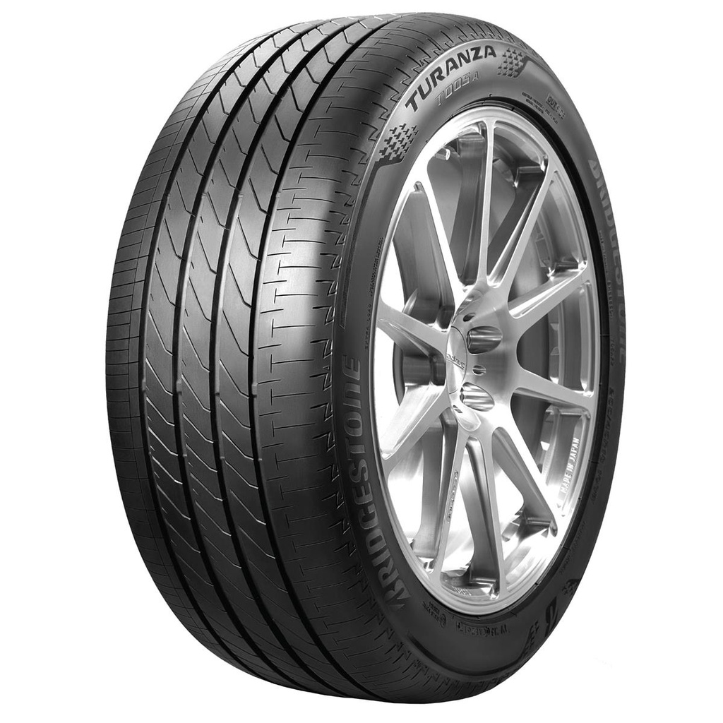215/55R17 94W BRIDGESTONE TURANZA T005A XL DOT2019