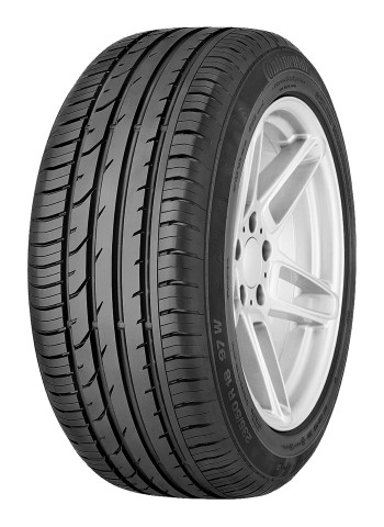 205/55R17 91V CONTINENTAL PRECON2*