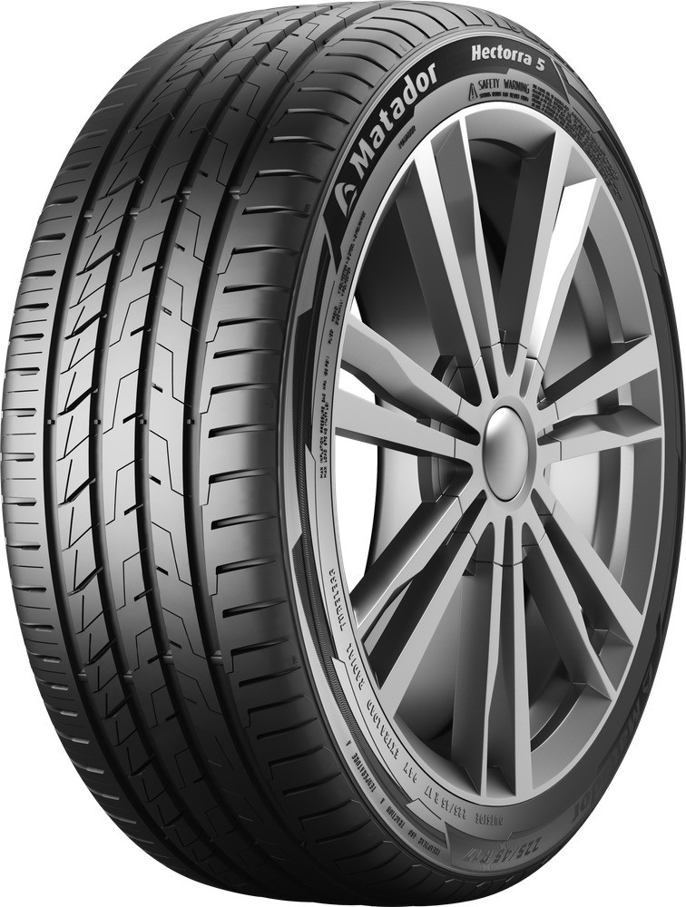 225/45R17 94Y Matador Hectorra 5 XL