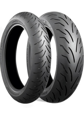130/70R12 56L BRIDGESTONE BATTLAX SC1