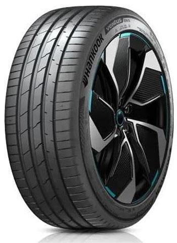 205/40R18 86Y HANKOOK ION EVO IK01 SA XL