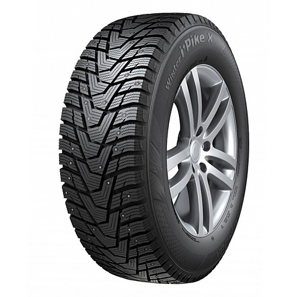 225/65R16 100T HANKOOK WINTER I*PIKE X W429A ! DOT2020