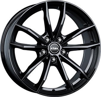 RIAL X12 7.5x18 5/112 ET50 CB66.5