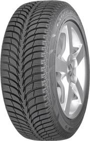 225/55R17 101T GOODYEAR ULTRA GRIP ICE + MS XL FP DOT2023