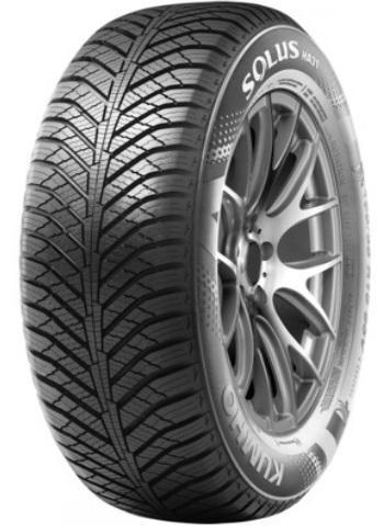 175/70R13 82T KUMHO SOLUS HA31