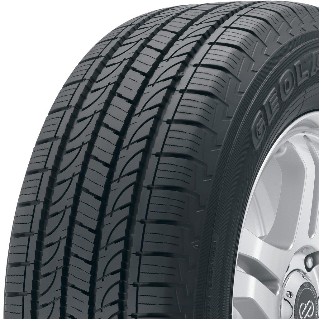255/60R18 112V YOKOHAMA GEOLANDAR H/T G056 XL RBL