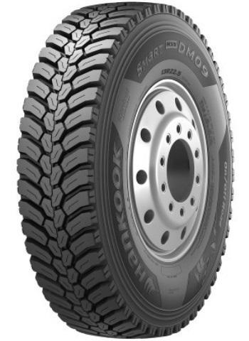 315/80R22.5 156/150K HANKOOK SMART DM09