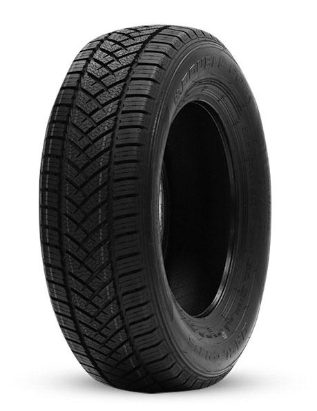 195/75R16C 107/105R DOUBLE COIN DASL-PLUS