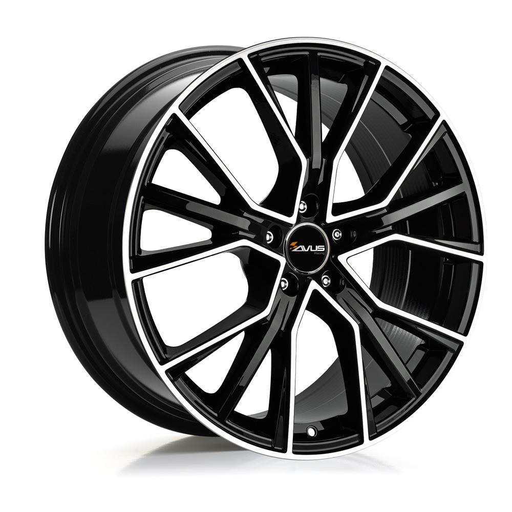 AVUS VELGEN AVUS AF18 9x20 5/112 ET40 CB66.4