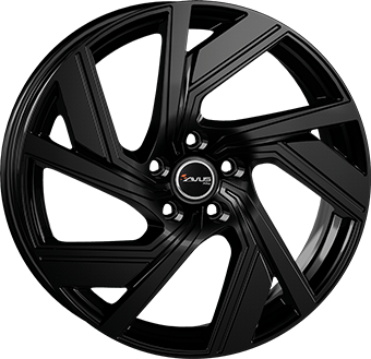 AVUS VELGEN AVUS AC-521 8x20 5/108 ET43 CB73.1