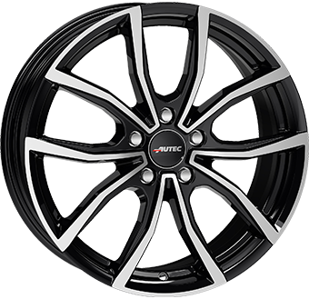 AUTEC VIDRON ,3 6x15 5/114.3 ET40 CB66.1