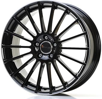 AVUS VELGEN AVUS AC-M03 8x19 5/112 ET45 CB66.5
