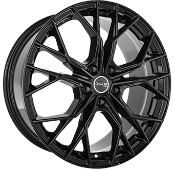 AVUS VELGEN AVUS AC-M10 ,3 8x19 5/114.3 ET45 CB73.1