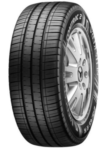 235/65R16C 115/113R VREDESTEIN COMTRAC 2 XL
