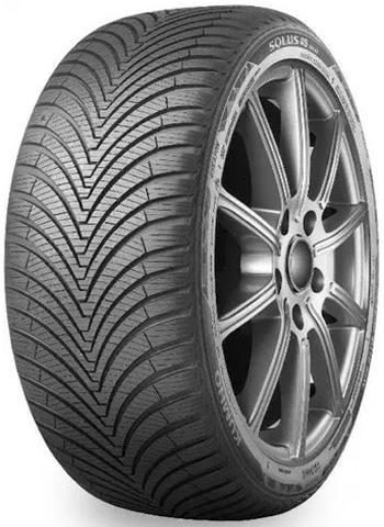 245/45R20 103W KUMHO SOLUS HA32 ALL SEASON XL