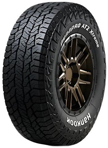 265/60R18 111T HANKOOK DYNAPRO AT2 XTREME RF12 XL