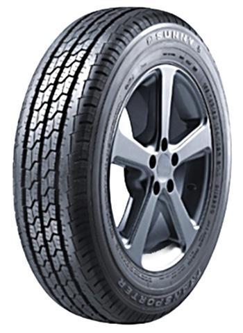 195/-R14C 106/104R SUNNY NL106