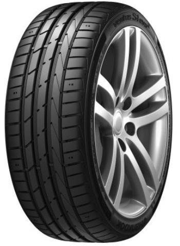 235/55R18 100V HANKOOK VENTUS S1 EVO2 K117