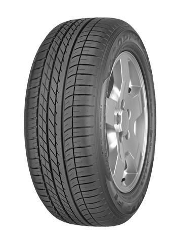 255/55R18 109V GOODYEAR EAGLE F1 ASYMMETRICMMETRIC SUV XL *