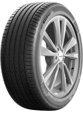 215/60R17 96H KLEBER DYNAXER HP5 SUV