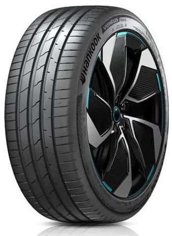 215/50R19 97H HANKOOK ION EVO IK01 SA XL