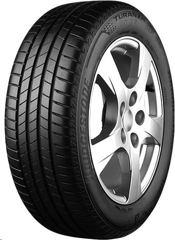 245/50R18 100Y BRIDGESTONE TURANZA T005 DOT2022