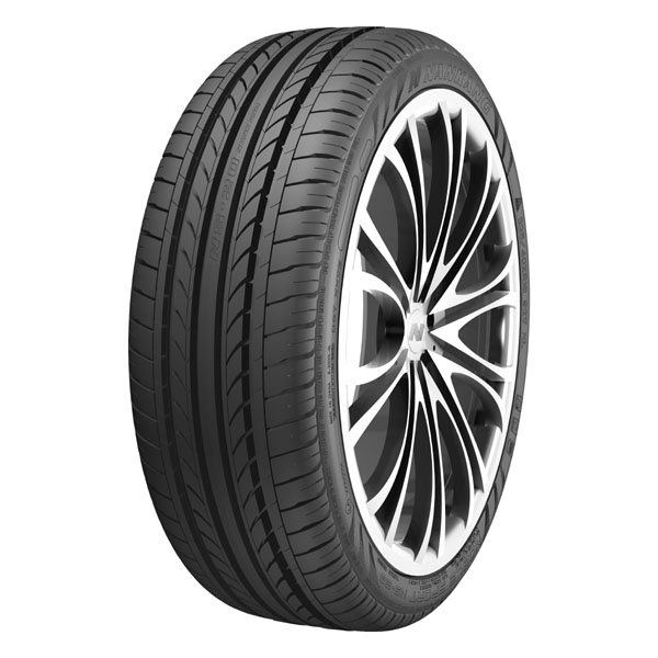 175/50R14 74H NANKANG NS-20 NOBLE SPORT