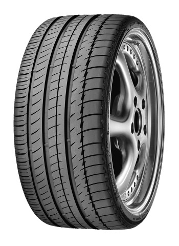 225/45R18 95Y MICHELIN PILOT SUPER SPORT XL *