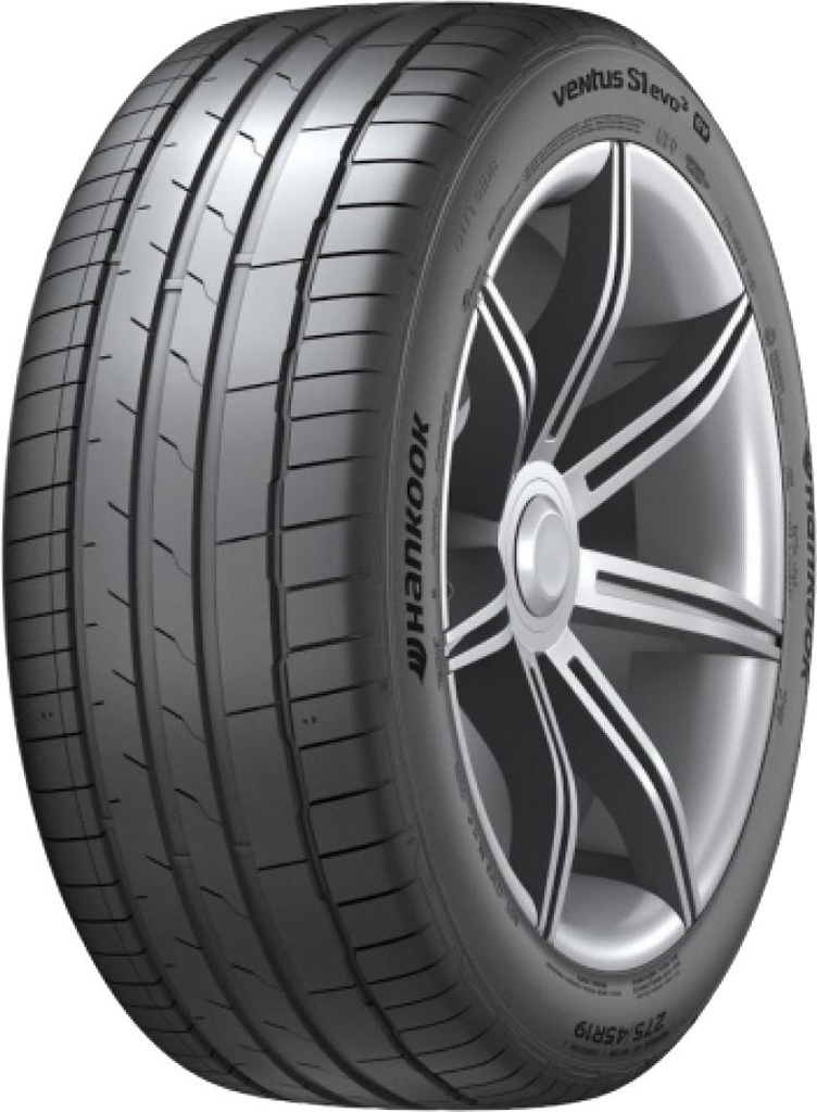255/50R20 109H HANKOOK VENTUS S1 EVO3 K127 XL AO EV