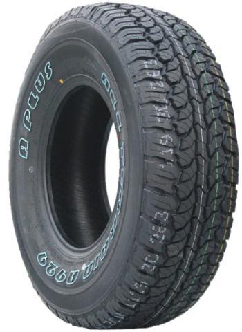 265/65R17 112T APLUS A929 A/T