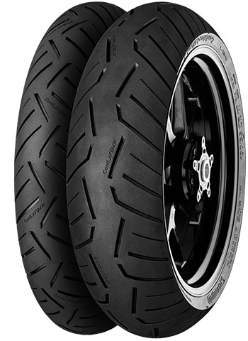 160/60R18 70W CONTINENTAL CONTIROADATTACK 3