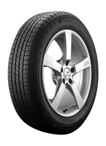 235/55R18 100H Yokohama G91 AV TO