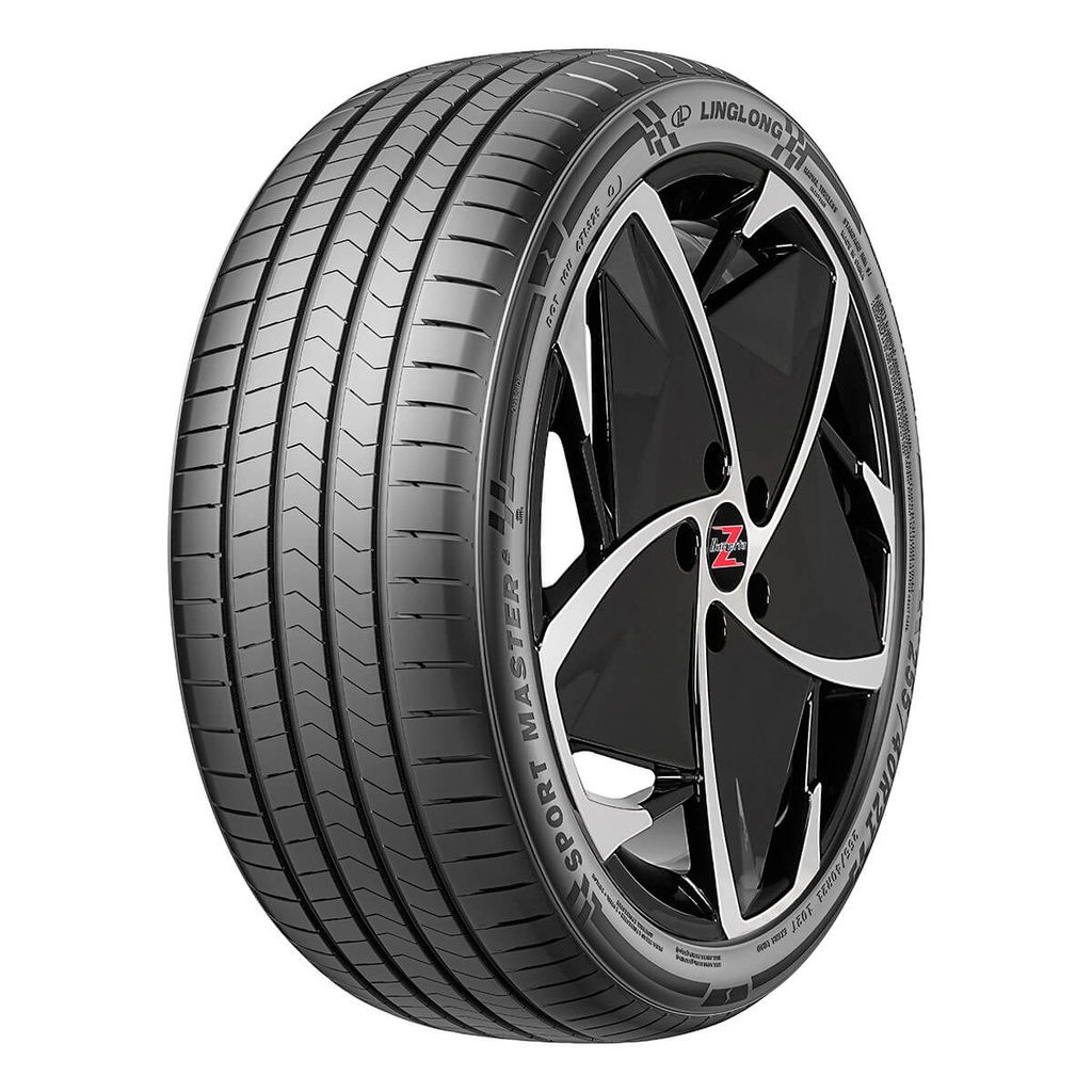 245/45R19 102W LINGLONG SPORT MASTER E XL