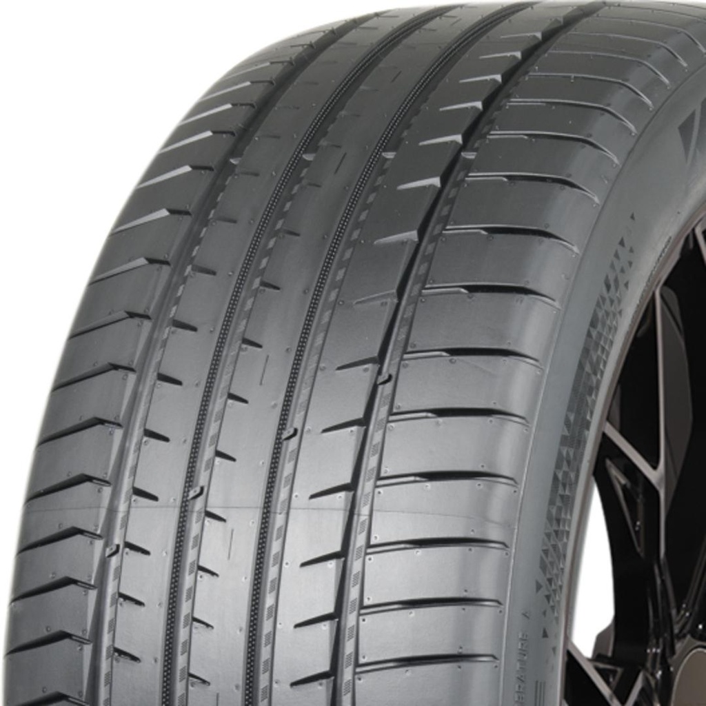 225/50R17 98W KAPSEN PAPIDE K3000 XL