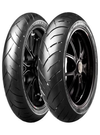 160/60R17 69W MAXXIS SUPMAXST2R