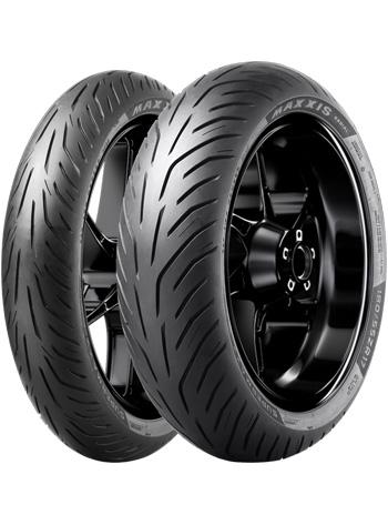 120/70R17 58W MAXXIS SUPMAXST3F
